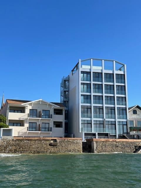 Hotel Les Vagues & Arcachon