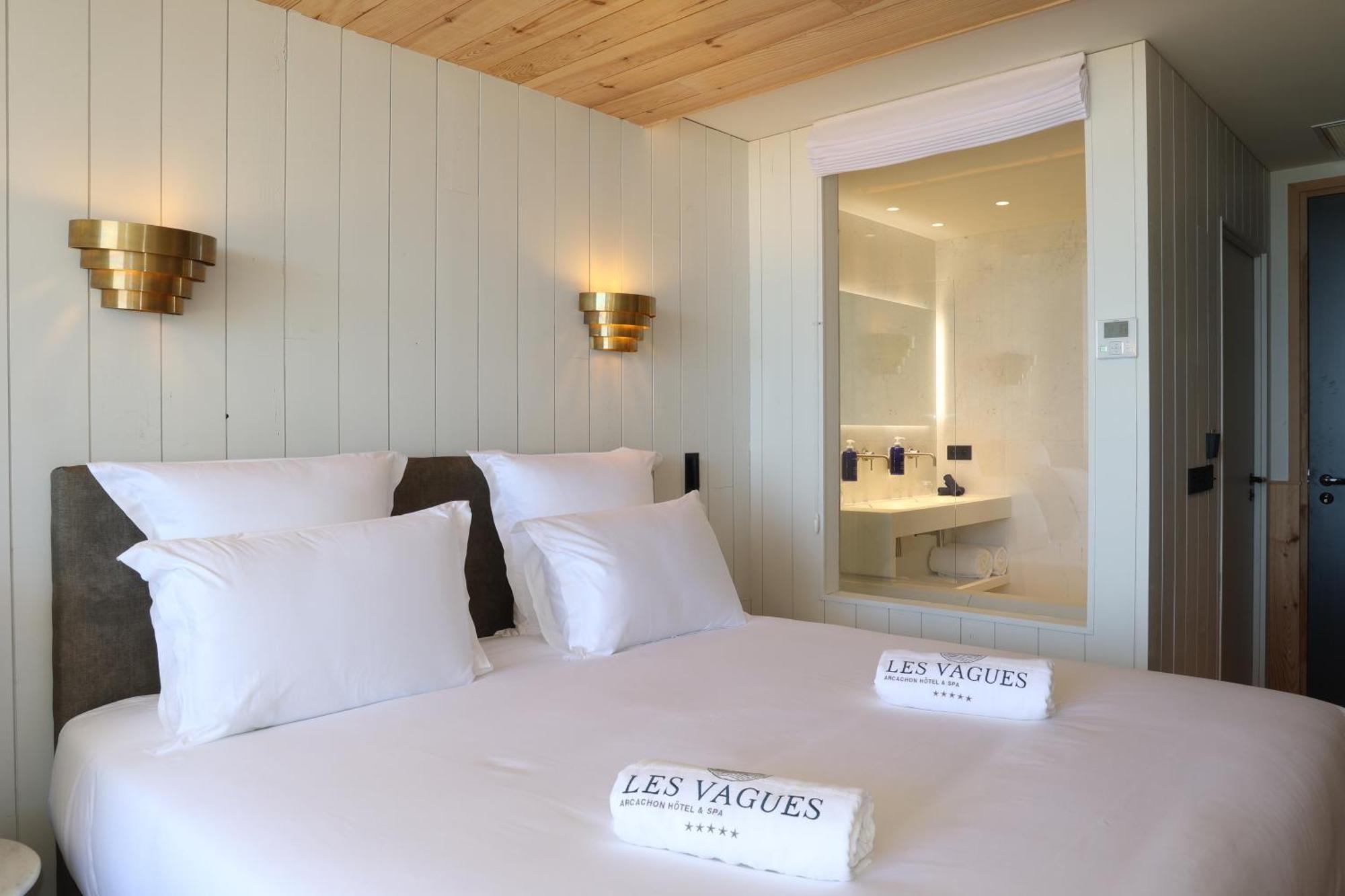 Les Vagues & 5* Arcachon