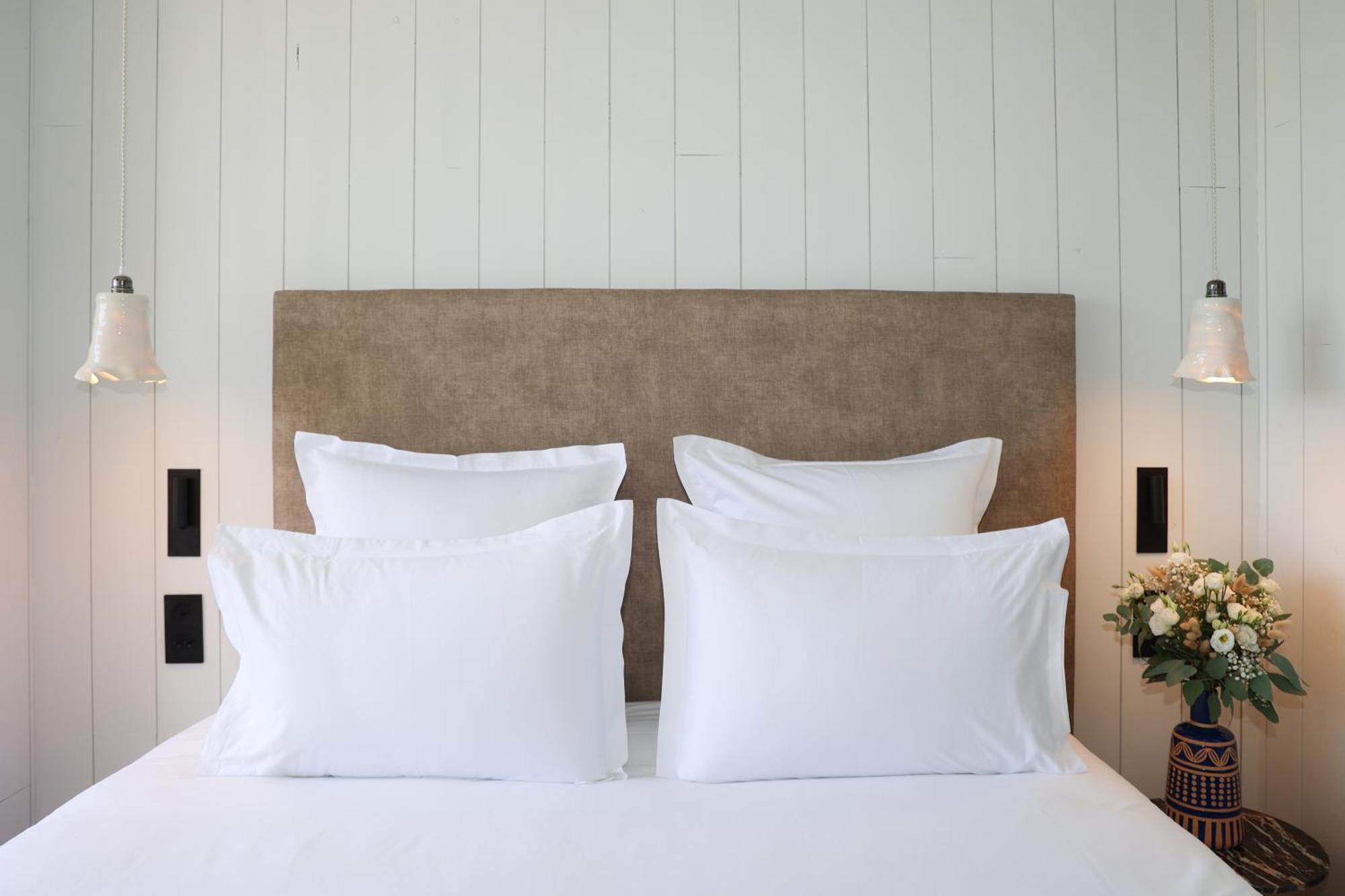 Les Vagues & Hotel 5*
